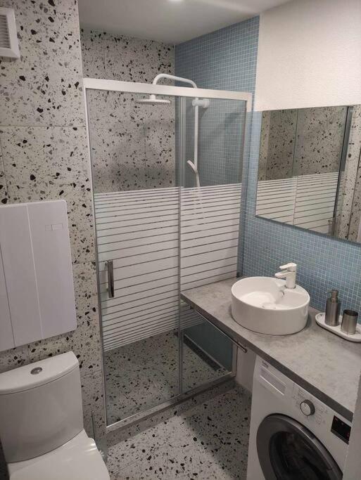 Sky Apartment Prievidza Luaran gambar