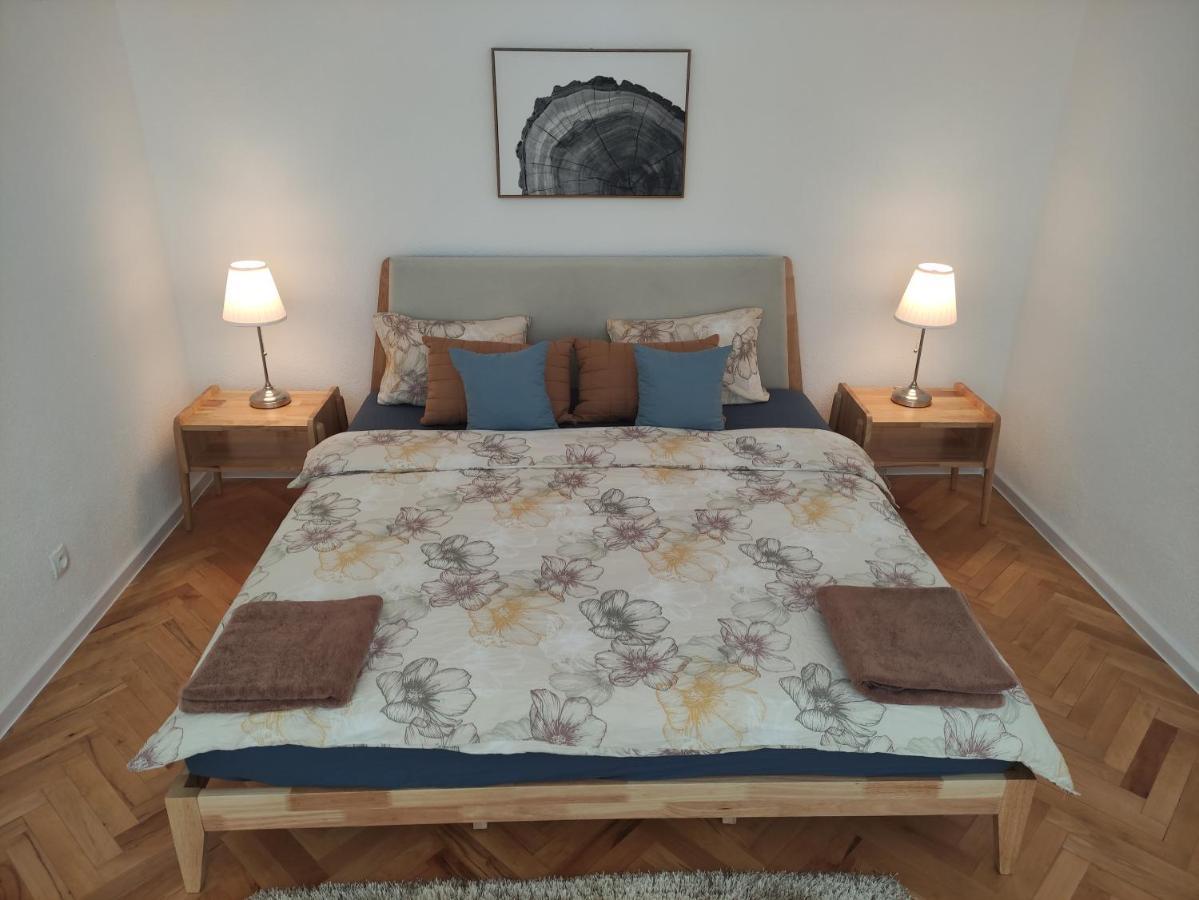 Sky Apartment Prievidza Luaran gambar