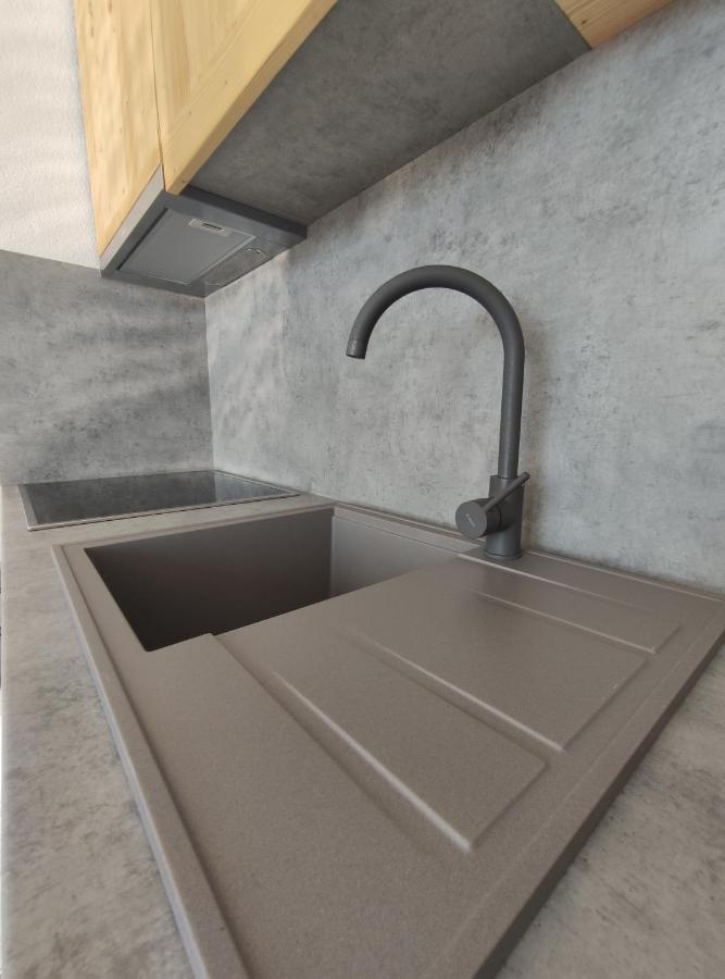 Sky Apartment Prievidza Luaran gambar