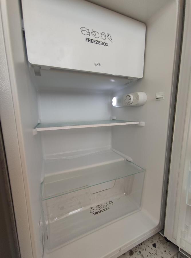 Sky Apartment Prievidza Luaran gambar