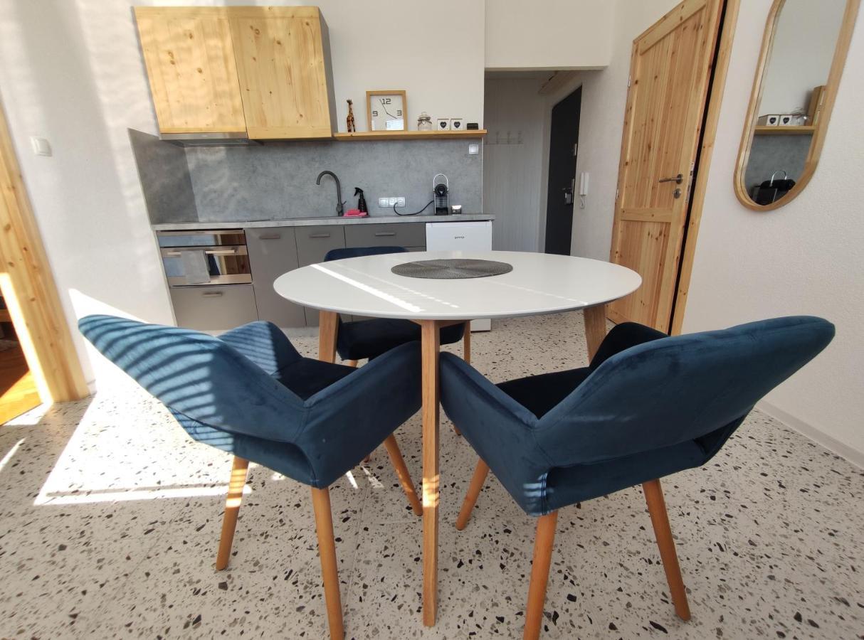 Sky Apartment Prievidza Luaran gambar